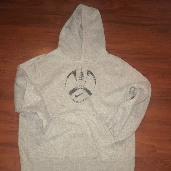 4 boys youth Nike hoodies size medium - Picture 5 of 6